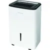 Powerful 50 Pint Dehumidifier with Pump - Perfect for Large Rooms and Basements up to 4500 Sq Ft - 1.7 Gallon Bucket Capacity