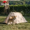 Kedi taşıyıcılar kasaları doğahike portatif katlanabilir evcil çadır kedi köpek evi evcil hayvan kafesi kedi çadır playpen köpek köpek evi açık çit açık çit 240426