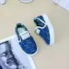 Fashion Kid Designer Shoes Classic Sneaker Child Basketball Trainer Outdoor Jogging Footwear Boy Girl Girl Breatble Skate Cotton Cotton Kids Sport Shoes