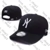 NY Letter Baseball Caps Designer Baseball Cap Designer Women Men Men Womens Capmen New Eras Cap Fashion Design CAP CAP Équipe d'équipe de baseball Jacquard Unisexe 14