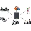 Webcams Mini A8 Locator Outdoor Pet Trackin Real Time GPS Tracker met SOS -knop voor auto's Kids GSM/GPRS/LBS Tracker Locator Adapter
