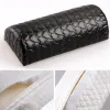 Utrustning Handarm Rests Semicircle Cushion Pillow Nail Art Design Manicure Care Beauty Salon Tool