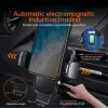 Chargers 15W Car Wireless Charger Mount for Google Pixel 7 Pro Induction Charger Phone Holder For Google Pixel 6 Pro