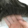 Peruki LeBeauty 100% nieprzetworzone dziewicze europejskie włosy i zespół koronkowy uchwyt na żydowskie peruki peruki darmowa wysyłka