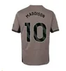 23 24 24 SON MADDISON SOCCER Jerseys Richarlison Romero Kulusevski Kulusevski 2023 2024 van de ven bissoume Johnson Solomon Football Kit Koszulka Top Men Set