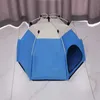 Cat Carriers Crates Houses Quick folding cat and dog tents pet supplies cat nests dog cages warm tents stray cat nests outdoor sun protection 240426