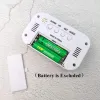 Saatler Mini Müzik Dijital Çalar Saat Arka Işığı Erteleme Sessiz Takvim Masaüstü Alaways Tablo Saatleri Sıcaklık Elektronik LED Saatler