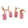 Toys Decor Toys Pet Products Habitat Outdoor Accessories Pet Products Handgjorda Gatos Productos Para Mascotas Små djur RR50SA