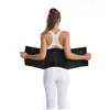 Kvinnors formare kvinnor träning kropp sha bälte fitness höftlyftning form sikt bukband svett postpartum förstärkande smal droppe d ot7bg