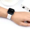 Watch Pasme Nylon Pasek na zegarek 49 mm 44 mm 40 mm 45 mm 41 mm 42 mm 45 49 mm Correa Bransoletka Iwatch Ultra Series 7 6 5 3 SE 8 9 Pasek 240424