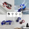 Электрический/RC CAR Electric Radio Radio Demote Model Model Anti Gravity Drift Racing Toy