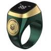 Iqibla Zikr 1 Lite Smart Counter Wearable Ring Digital Tasbeeh Gebet Erinnerung Dropship 240412