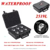 38152432 SLOT ABS Plastic Watch Case Portable Twarepronation используется для хранения часов для инструментов 240415