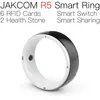 Jakcom R5 Smart Ring for Men Women Oficial Tablet 5 Max Fit Watch Smartch SmartMi Zigbee Temperatura Sensor de humedad 240423