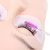 Herramientas 50 piezas/paquete de pinceles desechables cepillos de pestañas extensiones de maquillaje de maquillaje de mascara aplicador de la varita ojos pestañas cepillo de cejas