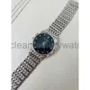 Mechanical Audemar Watches Piquet Luksus APSF Royals Oaks Na rękopis audemarrsp ręka Biała złota Bransoletka Diamond 28 mm Wathood Designer Automatic