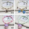 Collana per cani da gatti fatti a mano Principessa cure per cuccioli cure Accessori per cani perle per prodotti per animali domestici cuccioli gioielli cuccioli Chihuahua8642851