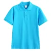 2024 Herren Stylist Polo Shirts Luxusmarke Herren Designer Polo T Shirt Sommer Mode atmungsaktiv