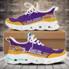 Sapatos de grife Lakerrs Basketball Shoes D'Angelo Russell-Austin Reaves-Austin Reaves masculino Sandálias Sandálias Esportes Max Christie Flats Sneaker Sapato personalizado