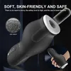 Other Health Beauty Items USB Real Genital Insertion Formen and Women Perinee Doll for Masturbation Vibration Q240426