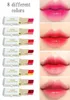 8 couleurs différentes 38G Novo Lipstick Double Color Lipstick 100 PCSLOT DHL 1951959