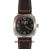 High End Designer Watches for Penera Special Watch Series PAM00685 Mechaniczne męże Watch Original 1: 1 z prawdziwym logo i pudełkiem