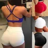 Kadınlar Külot Kadın Seksi Şort Sıkı Streç Fitness Spor Sıska Kısa Pantolon Giymek Nefes Alabilir Giyim Giyim Giysileri Güvenliği Dip