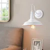 Lampe murale Vintage Lampes American Country Industrial Lights Indoor Lighting Retro Sconce Loft Bar Home Living Room Decoration