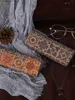 Coupes de lunettes de soleil Sandwich à la coque dure en liège en liège, y compris en daim ultra-fine Fiber Nettoying Tissu (murale) Q240426
