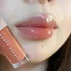 5 Color FB Mirror Pearl Lip Gloss Waterproof Long Lasting Moisturizing Lipstick Shine Glitter Lip Gloss Women Korea Cosmetics 240425