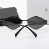 Maintenant des lunettes de soleil designer Classic Eyeglass Goggle Outdoor Beach Sun Sunes For Man Woman Mix Color Facultative Sunglasse Brand Logo Top 226