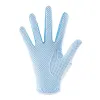 Guanti ttygj 1 coppia guanti da golf da golf femminile in pelle silicone non slip -slip golf prodotti dal produttore di fonti