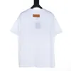 mens tshirts round neck embroidered and printed polar style summer wear with street pure cotton t-shirts g2r2r