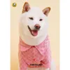 Dog Apparel Pet Summer Dog Clothes Cool Beach Hawaiian style Dog Cat shirt Short sleeve print XS-XL Small Big Dog d240426