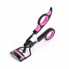 1st Eyelash Curler Eye Lash Cosmetic Makeup Eyelash Curler curling pincezers Tools Handle