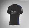 ファンプレーヤー24 25 Maillot Lyon Soccer Jerseys 2024 2025 Olympique Lyonnais ol Digital 3番目の4番目のシャツTraore Memphis Men Football Shirt Kids Kits Equipment Bruno G