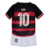 2024 25 Jerseys de football Kit Flamengo