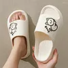 Slippers EVA Solid Women's Female Shoes On Sale 2024 High Quality Indoor Flat With Summer Basic Rubber Chinelos