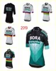 BORA team Cycling Short Sleeves jersey Cycling jersey mens Short Sleeves Quick Dry Jersey Ropa Ciclismo cycling clothing B610109224138
