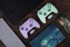 Players 8bitdo Ultimate C 2.4g Wireless Gamepad and Wired Gaming Controller for Windows,android,steam Deck and Raspberry Pi
