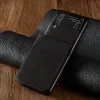 Hüllen Brieftasche Magnetic Flip Leder Hülle für Samsung Galaxy Z Fold 5 Z Flip 5fache 4 -Flip 4 -fach 3 Flip 3 Business Antidrop -Abdeckung
