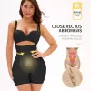 Sokken taille trainer billen bindbinders en vormt modelleringsriem afslanke shapewear body shaper gordels riem kont lifer 1916