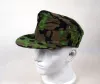 Caps REVERSIBLE WWII German Elite Camo Hat&Cap Plane Tree Color