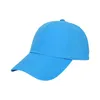 Berretti larghi brim brim berpball protezione solare con buco per escursioni in viaggio unisex shopping regolabile