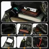 Fanny USB Bolsa de peito Backpack Molle Bag Molle Bags Tactical Messenger Belt Belt Outdoor Hunting Assualt Sling Sagre