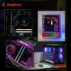 Strips Kingbank RGB Speichermodul DDR4 3600MHz 8GBX2 16GBX2 Desktop Intel Computer Memoria RGB Light Strip Granules Hynix