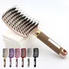 1pcs Original Hair Brush Hair Comb Detangling Hair Brush Detangle Lice Massage Comb Women Tangle Hairdressing Salon