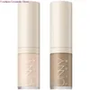 Unny Liquid Condyser Bronzer Highlighter Cream Contour Face Concealer Waterfroof Texture Texture Face Brightening 240412