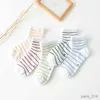 Kids Socks 5 pairs / lot 2016 new Spring Summer breathable cotton mesh chilren socks 2-10 year kids baby boy girls socks