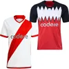 2023 24 River Plate Heren voetbalshirt Herrera Barco Fernandez M. Lanzini Palavecino Home Away 3e 2024 Voetbalshirt Korte mouw uniformen